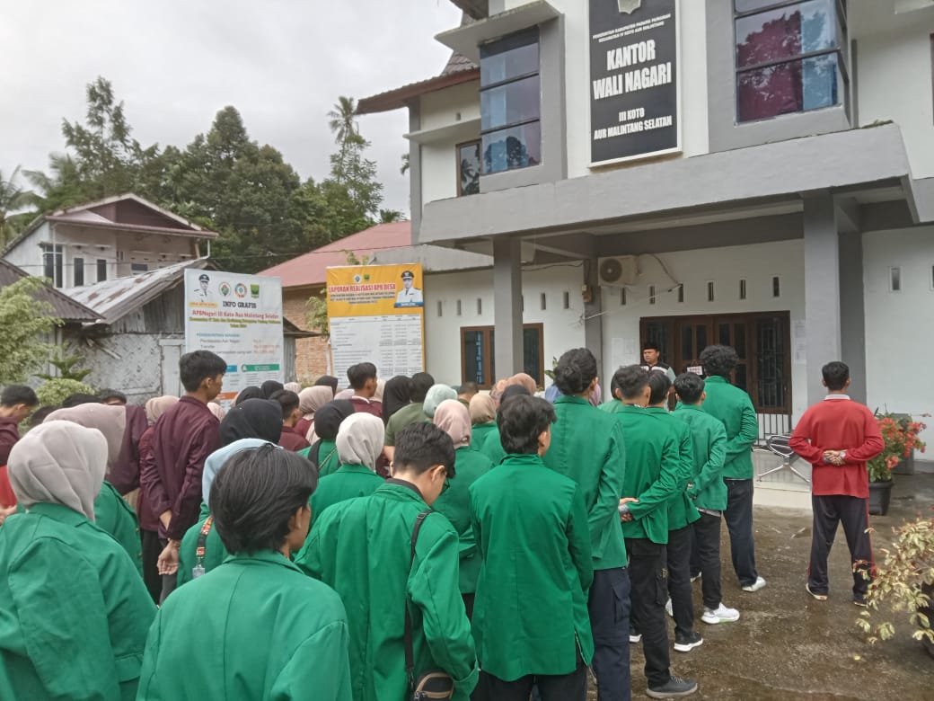 Kantor Desa